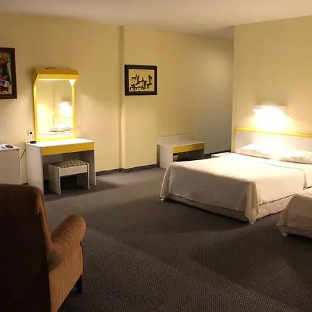 Merlin Park 3* 알란야