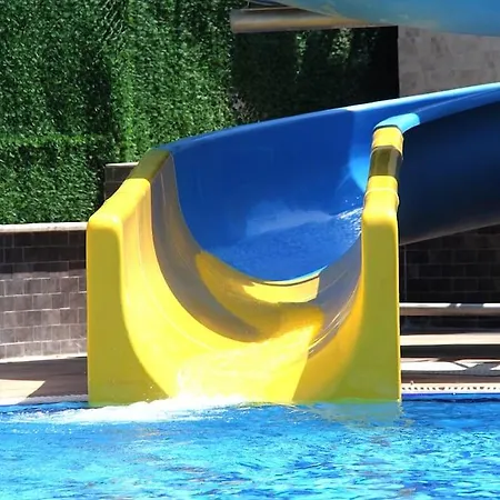 호텔 Merlin Park