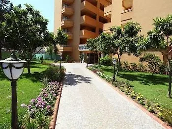 Merlin Park 알란야